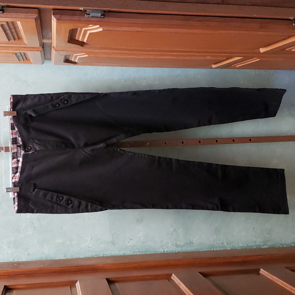 Allegra K Men's Pants